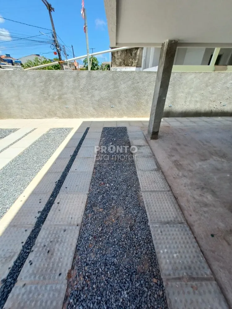 Apartamento, 2 quartos, 51 m² - Foto 2