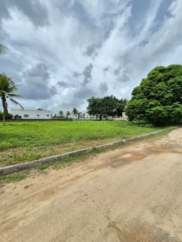 Terreno, 750 m² - Foto 2