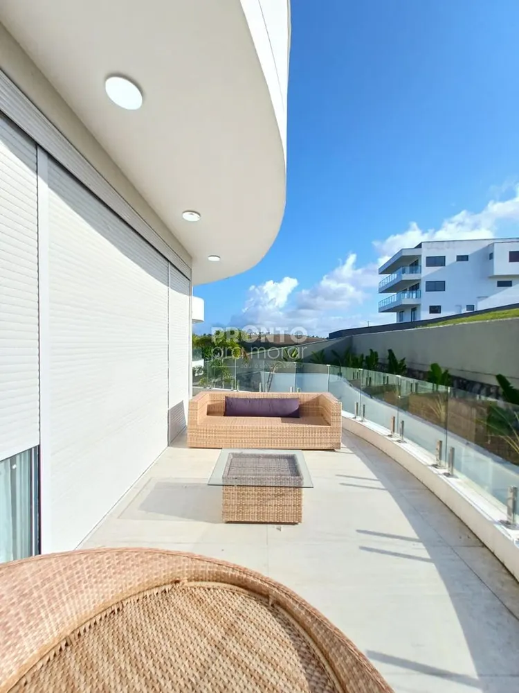 Casa, 4 quartos, 548 m² - Foto 4