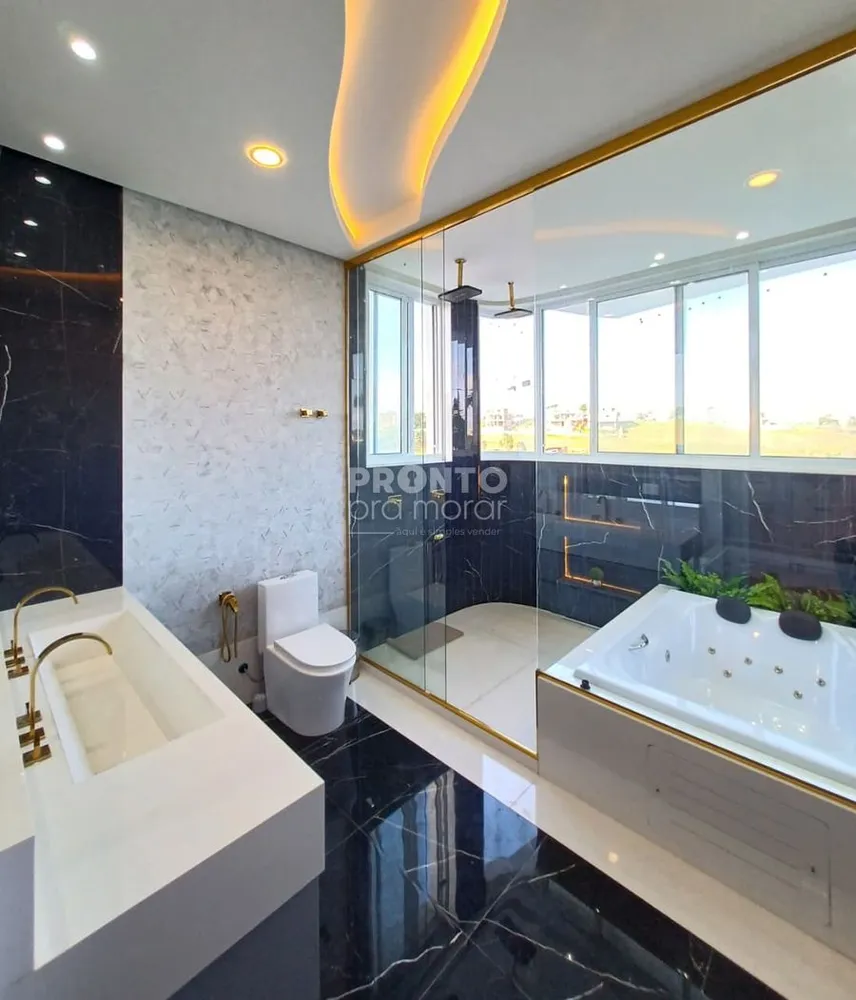 Casa, 4 quartos, 548 m² - Foto 1