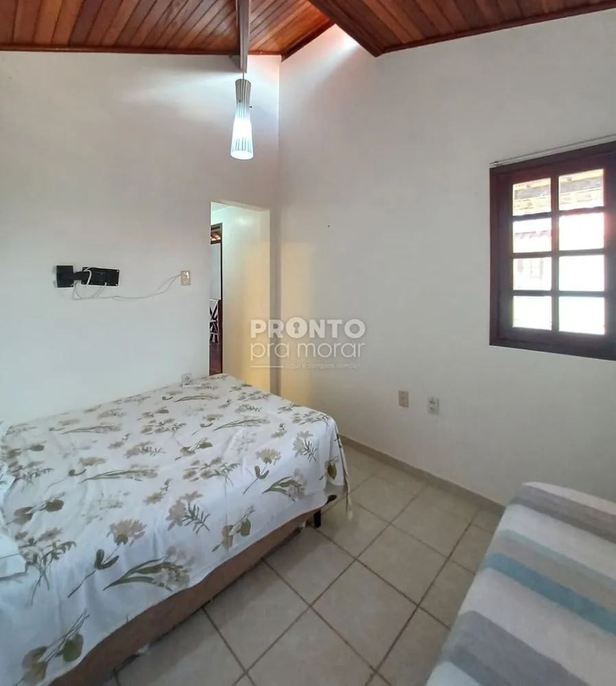 Casa, 4 quartos, 221 m² - Foto 2