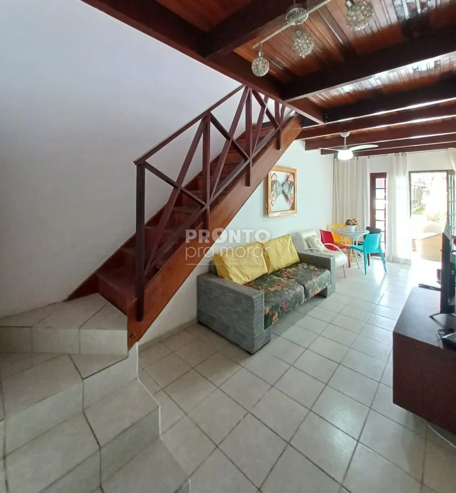 Casa, 4 quartos, 221 m² - Foto 1