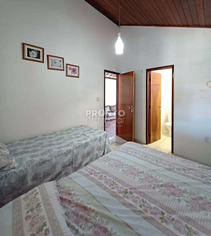 Casa, 4 quartos, 221 m² - Foto 3