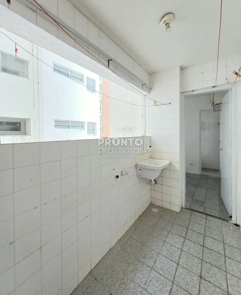 Apartamento, 3 quartos, 105 m² - Foto 3