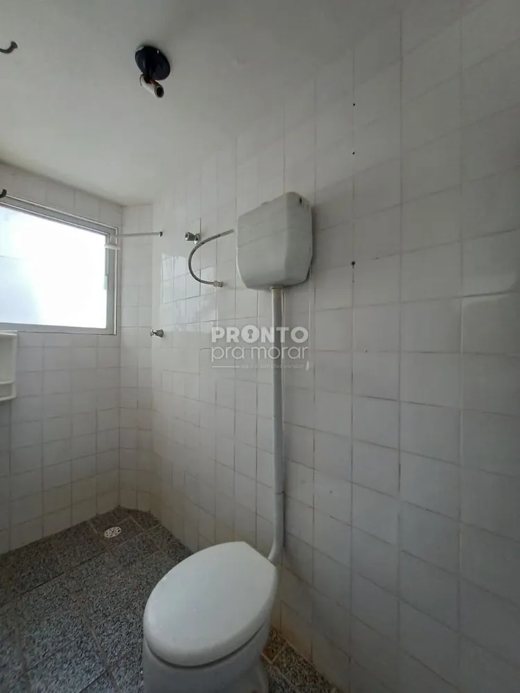 Apartamento, 3 quartos, 105 m² - Foto 2