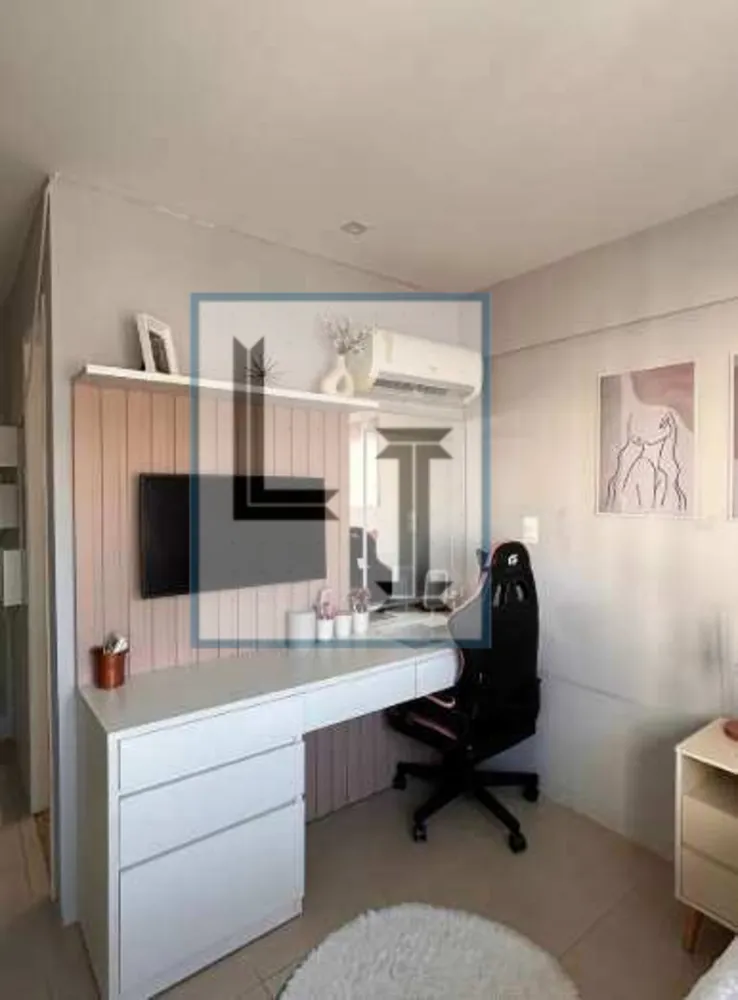 Apartamento, 4 quartos, 137 m² - Foto 3