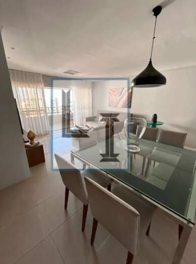 Apartamento, 4 quartos, 137 m² - Foto 2