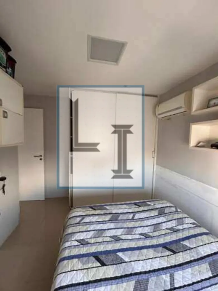 Apartamento, 4 quartos, 137 m² - Foto 1