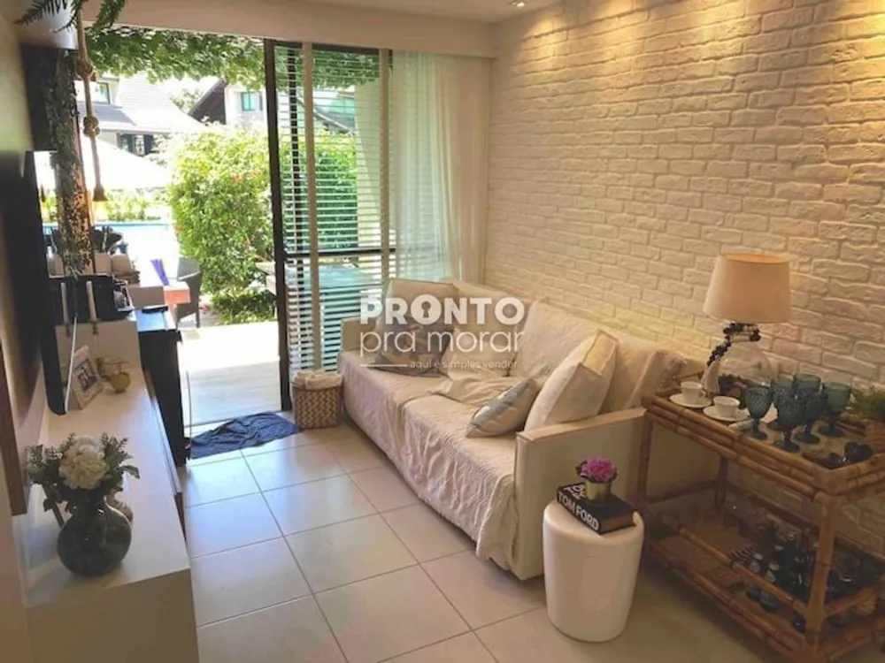 Apartamento, 2 quartos, 64 m² - Foto 1