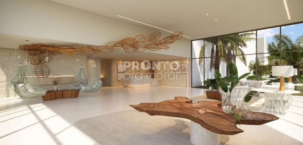 Apartamento, 3 quartos, 80 m² - Foto 4