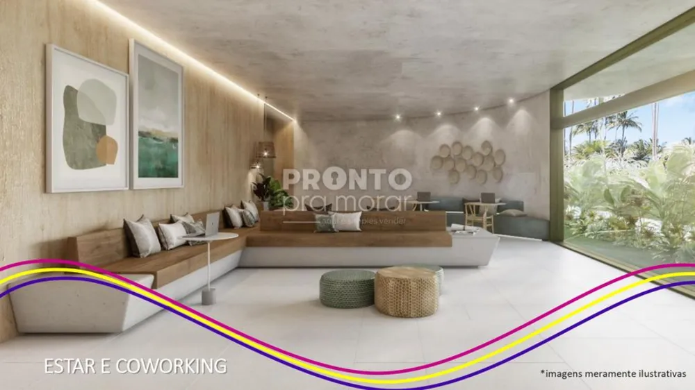 Apartamento, 2 quartos, 63 m² - Foto 1