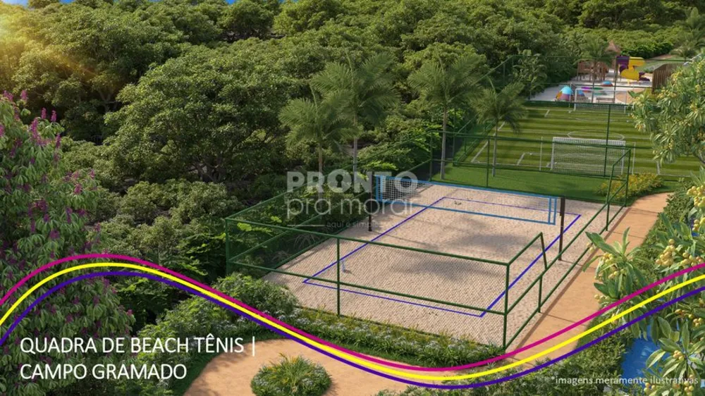 Apartamento, 2 quartos, 63 m² - Foto 4