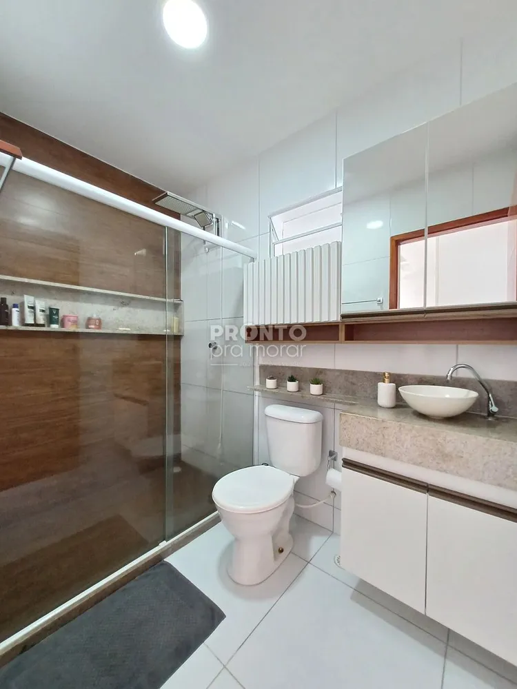 Casa, 3 quartos, 109 m² - Foto 4