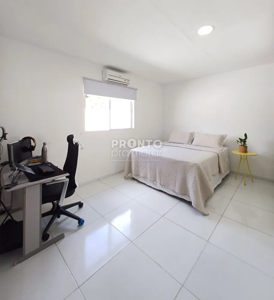 Casa, 3 quartos, 109 m² - Foto 2