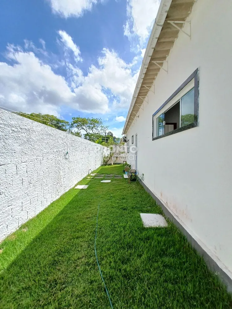 Casa, 3 quartos, 109 m² - Foto 3
