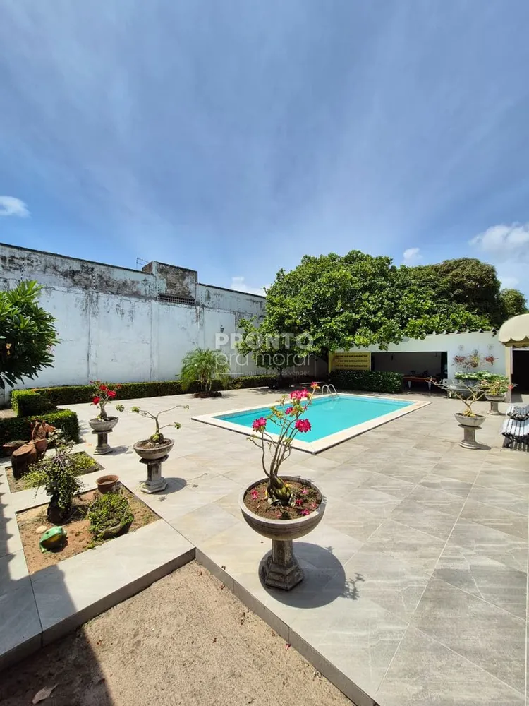 Apartamento, 4 quartos, 435 m² - Foto 2