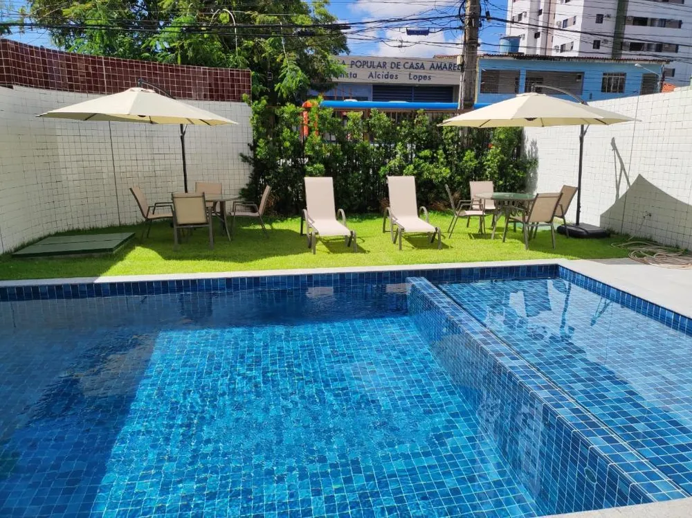 Apartamento, 2 quartos, 50 m² - Foto 2