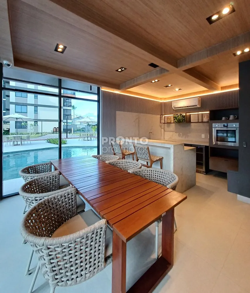 Apartamento, 2 quartos, 62 m² - Foto 3