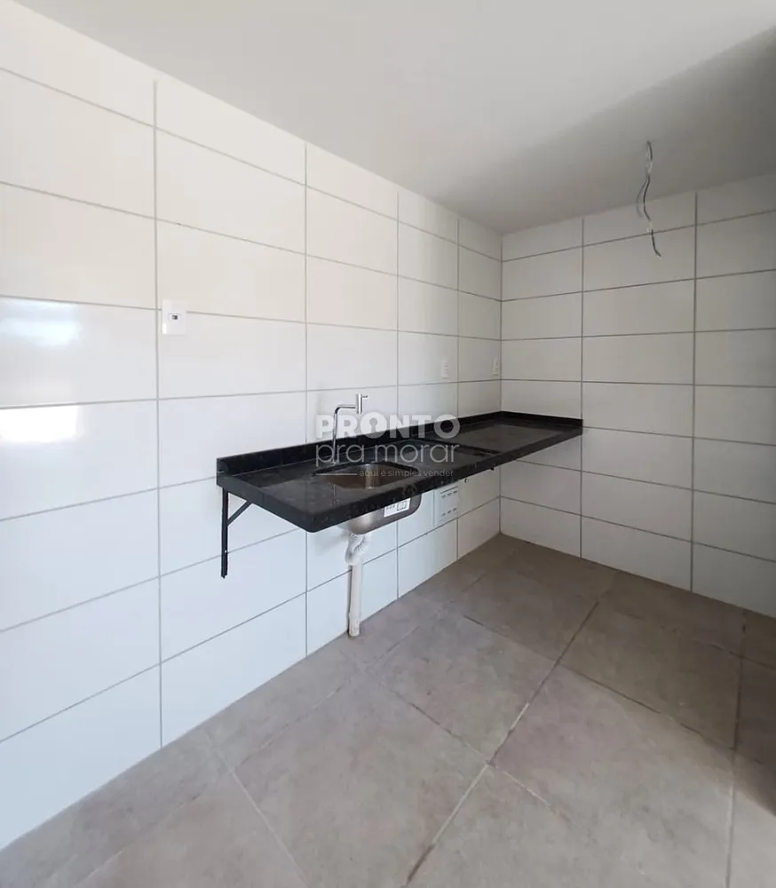 Apartamento, 3 quartos, 139 m² - Foto 2