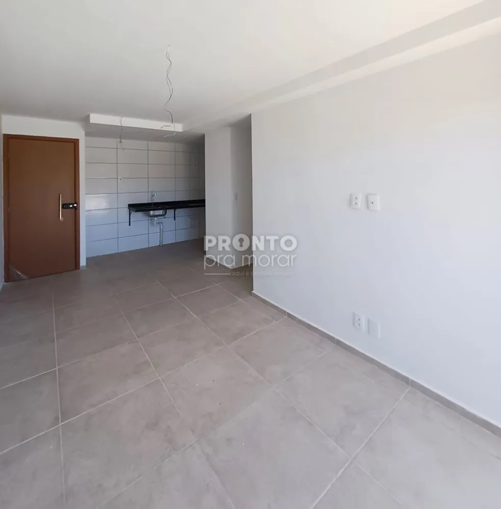 Apartamento, 3 quartos, 139 m² - Foto 4