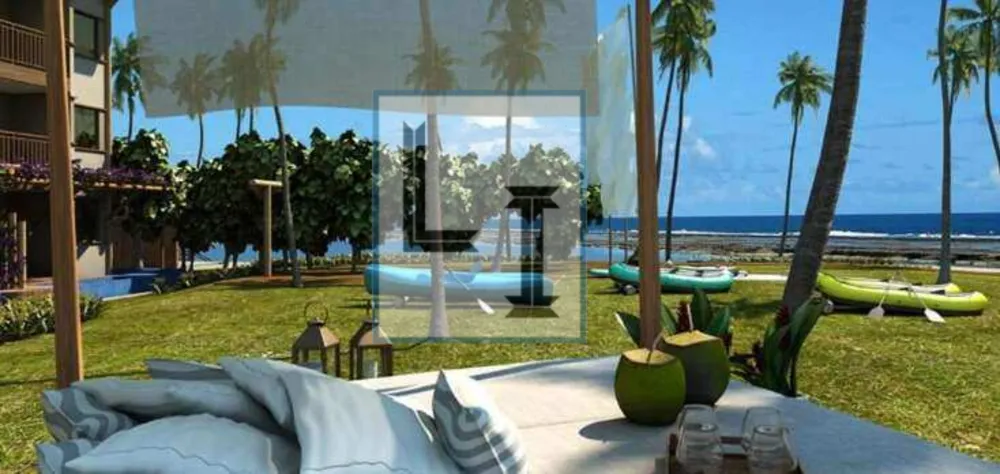 Apartamento, 2 quartos, 80 m² - Foto 1
