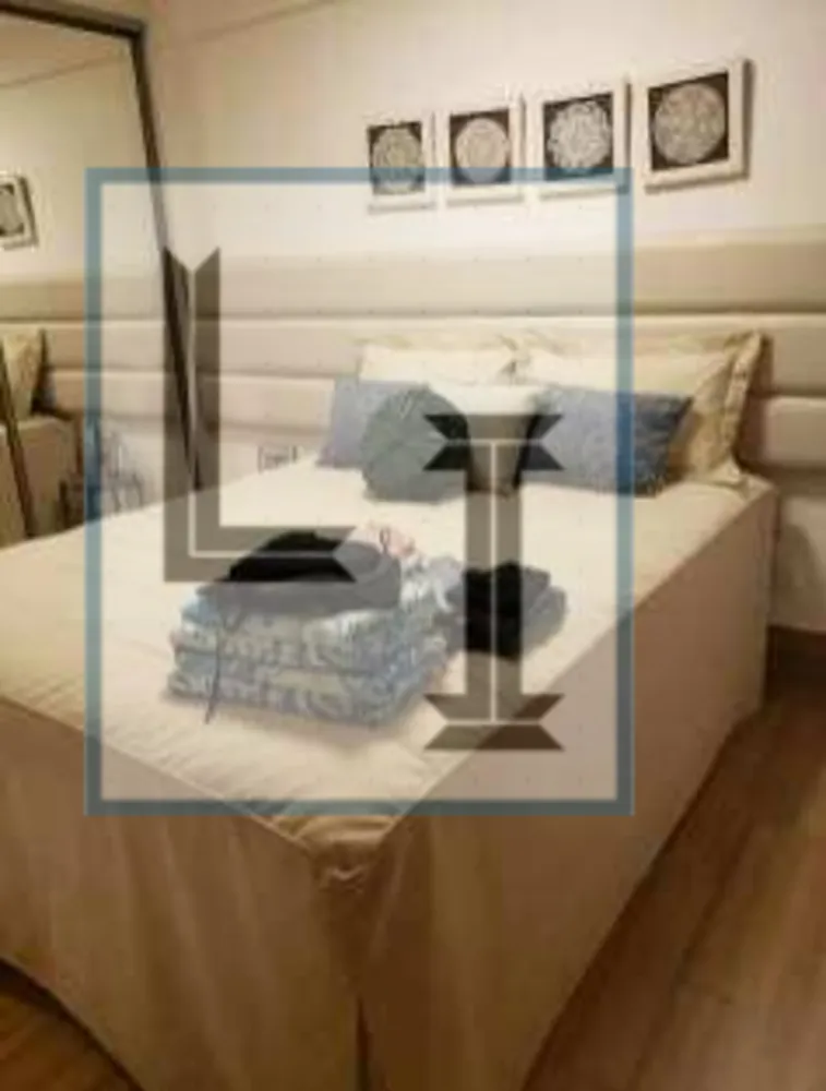 Apartamento, 2 quartos, 80 m² - Foto 3