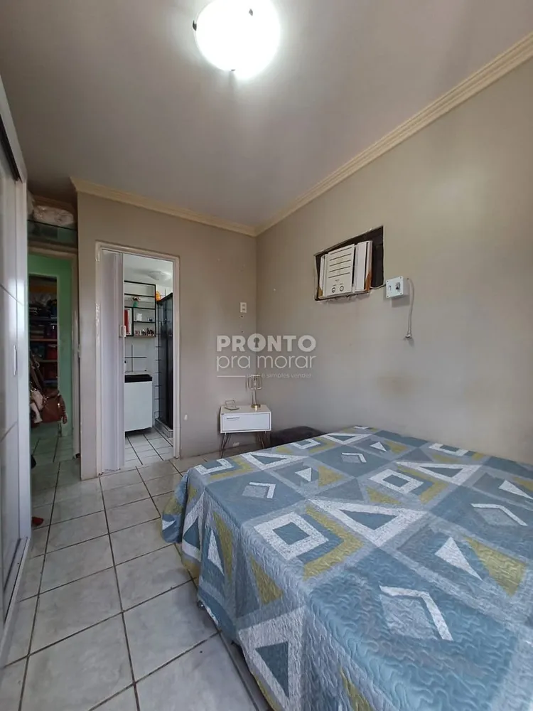 Apartamento, 3 quartos, 91 m² - Foto 4