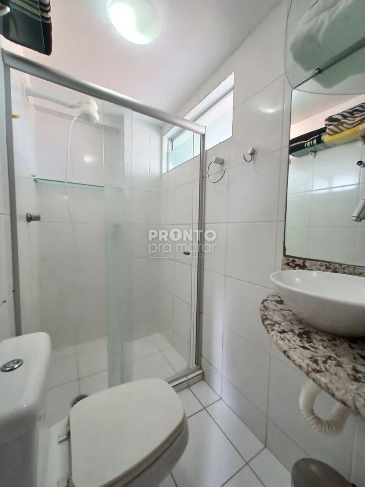 Apartamento, 3 quartos, 91 m² - Foto 3