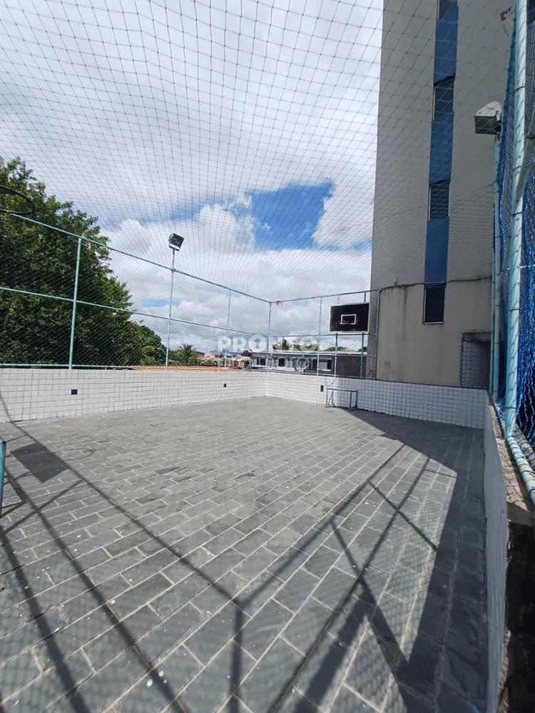 Apartamento, 3 quartos, 91 m² - Foto 2