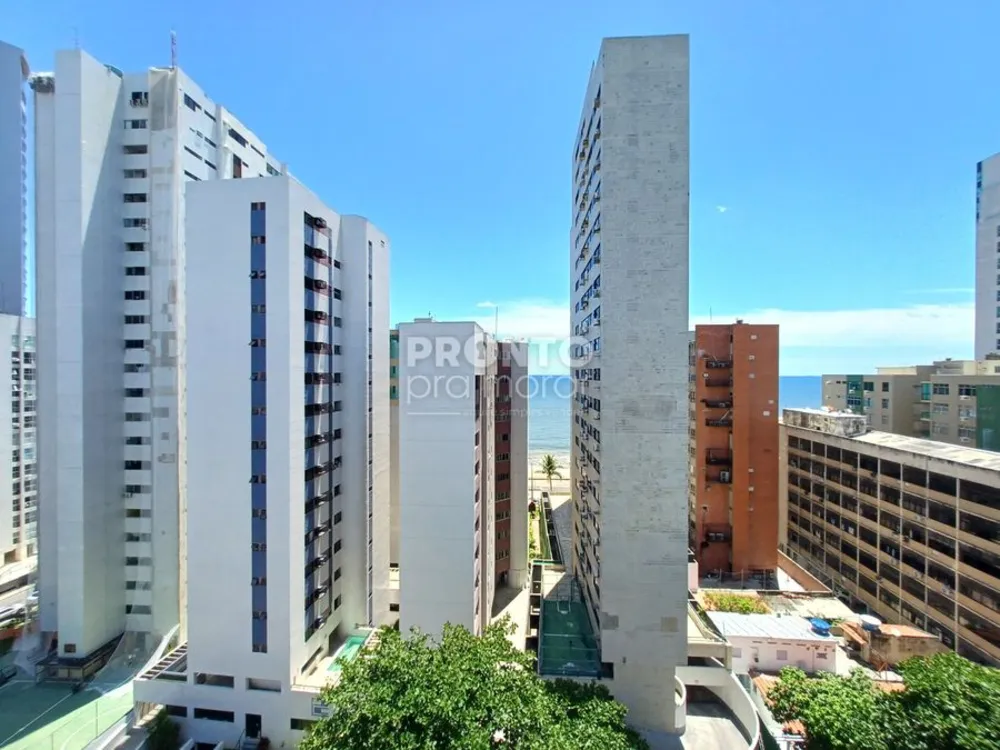 Apartamento, 4 quartos, 201 m² - Foto 2