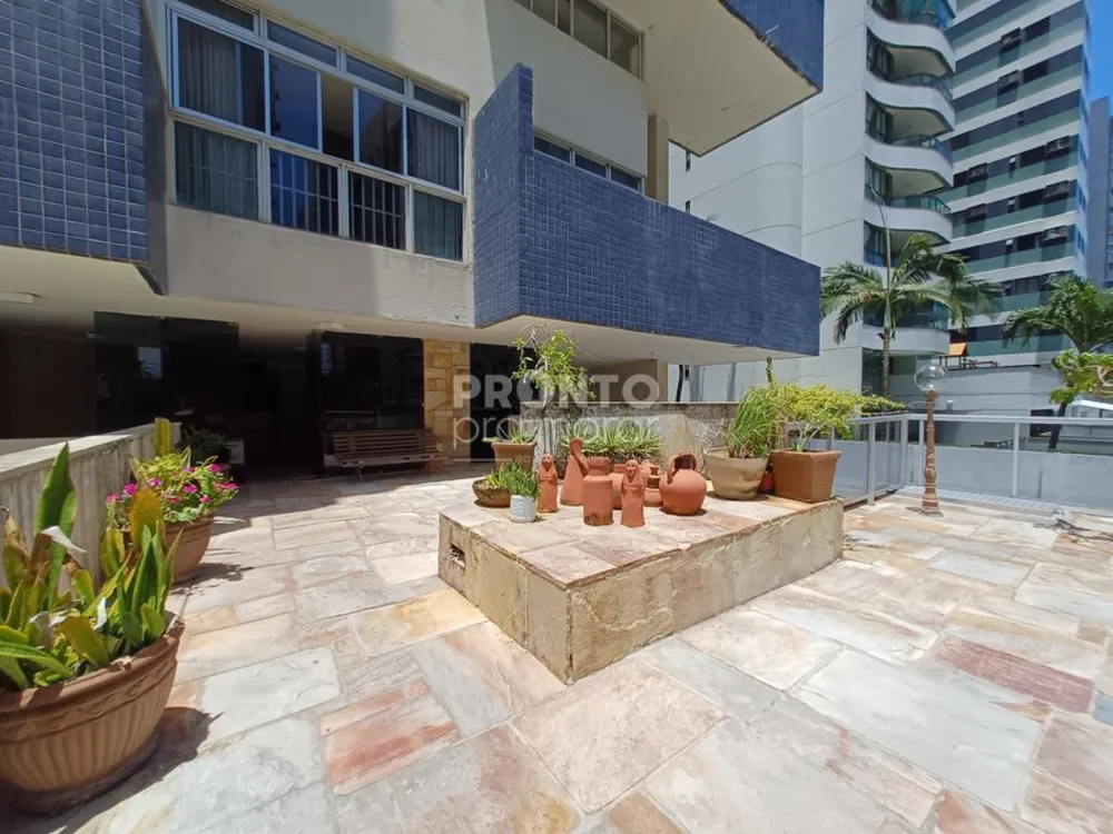 Apartamento, 4 quartos, 201 m² - Foto 4