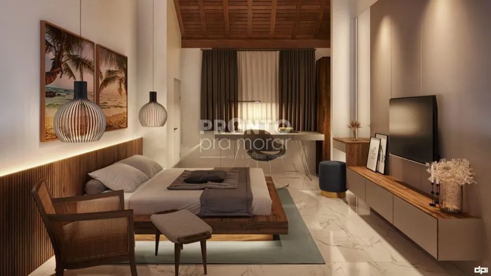 Apartamento, 2 quartos, 64 m² - Foto 2