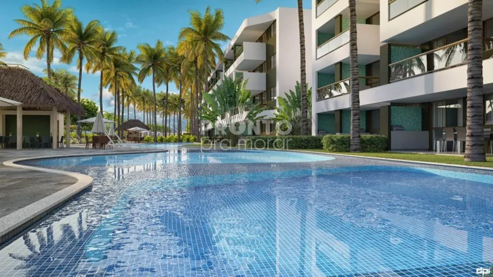 Apartamento, 2 quartos, 64 m² - Foto 4