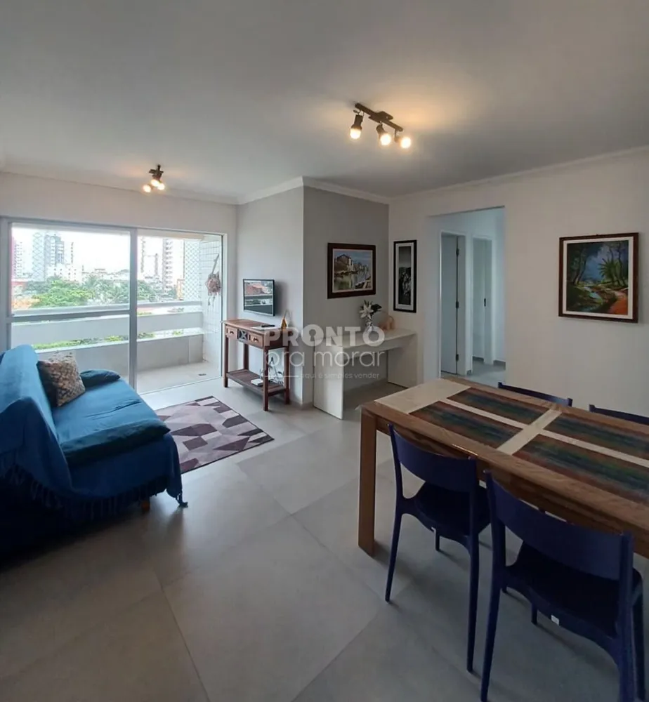 Apartamento, 3 quartos, 67 m² - Foto 2
