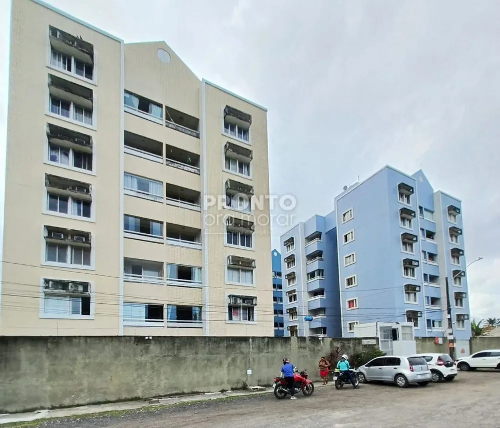 Apartamento, 3 quartos, 67 m² - Foto 4