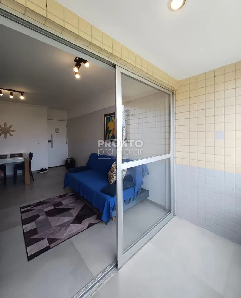 Apartamento, 3 quartos, 67 m² - Foto 3