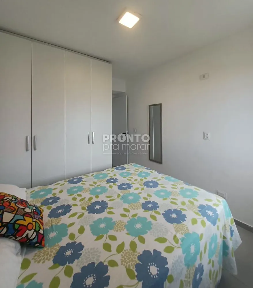 Apartamento, 3 quartos, 67 m² - Foto 1