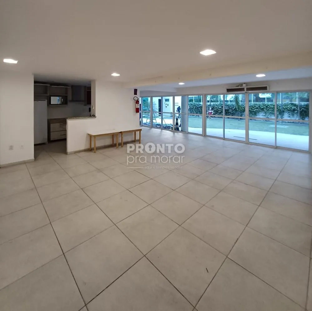 Apartamento, 3 quartos, 108 m² - Foto 3