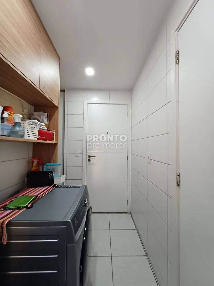 Apartamento, 3 quartos, 108 m² - Foto 1