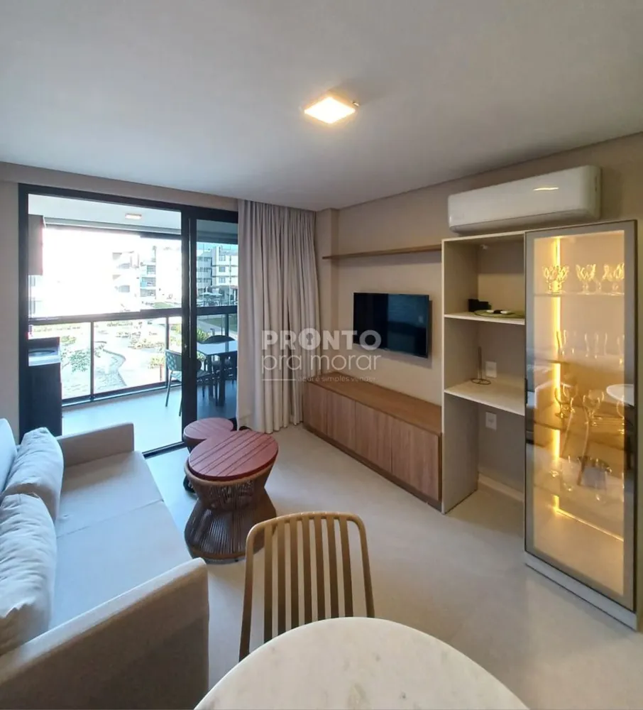 Apartamento, 2 quartos, 62 m² - Foto 1