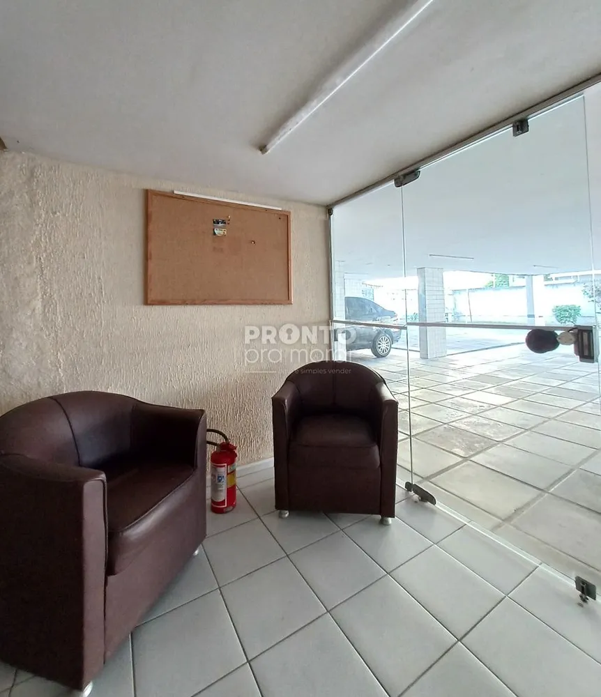 Apartamento, 3 quartos, 155 m² - Foto 4