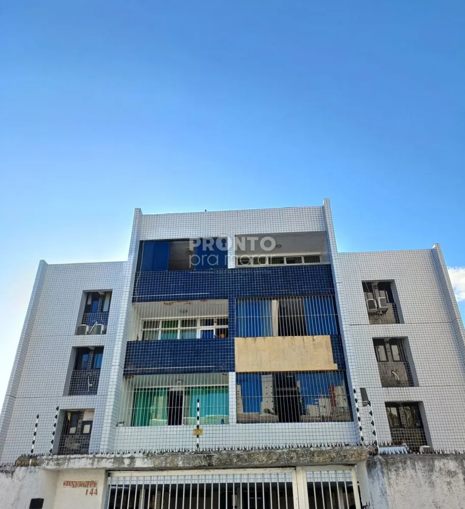 Apartamento, 3 quartos, 155 m² - Foto 1
