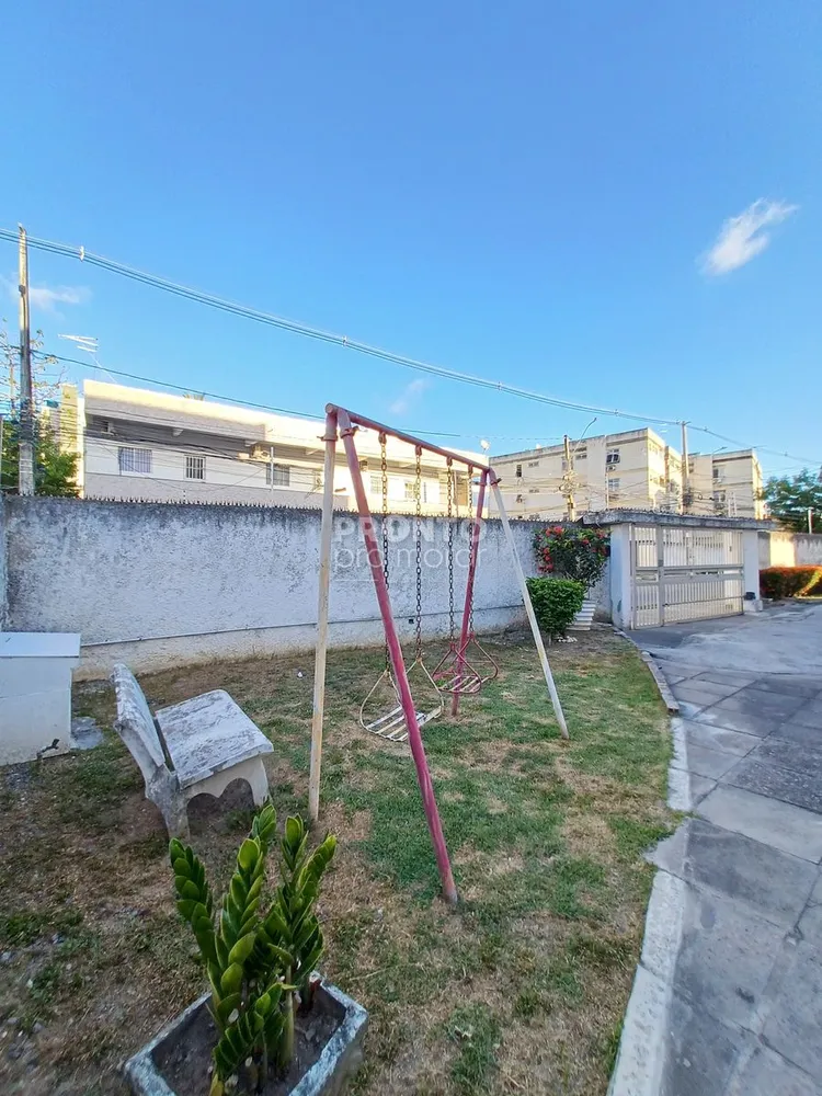 Apartamento, 3 quartos, 155 m² - Foto 2