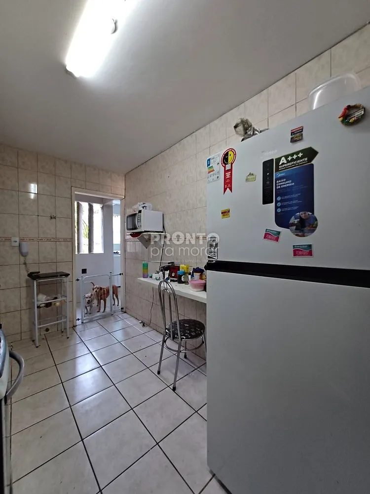 Apartamento, 3 quartos, 155 m² - Foto 3
