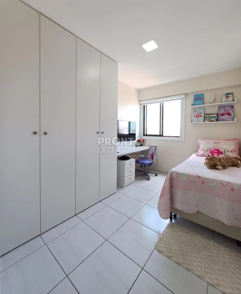 Apartamento, 3 quartos, 67 m² - Foto 3
