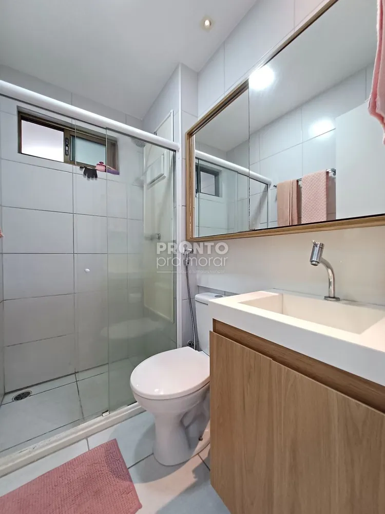 Apartamento, 3 quartos, 67 m² - Foto 2
