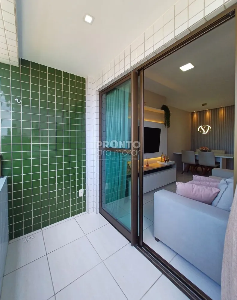 Apartamento, 3 quartos, 67 m² - Foto 1