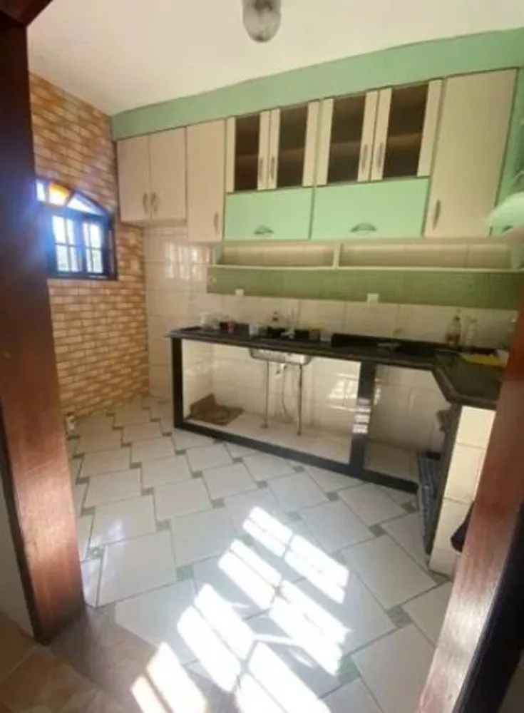 Casa, 4 quartos, 150 m² - Foto 8