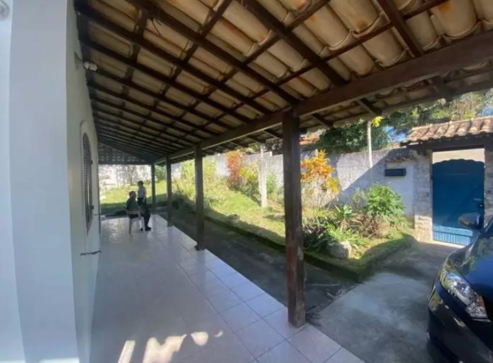 Casa, 4 quartos, 150 m² - Foto 3