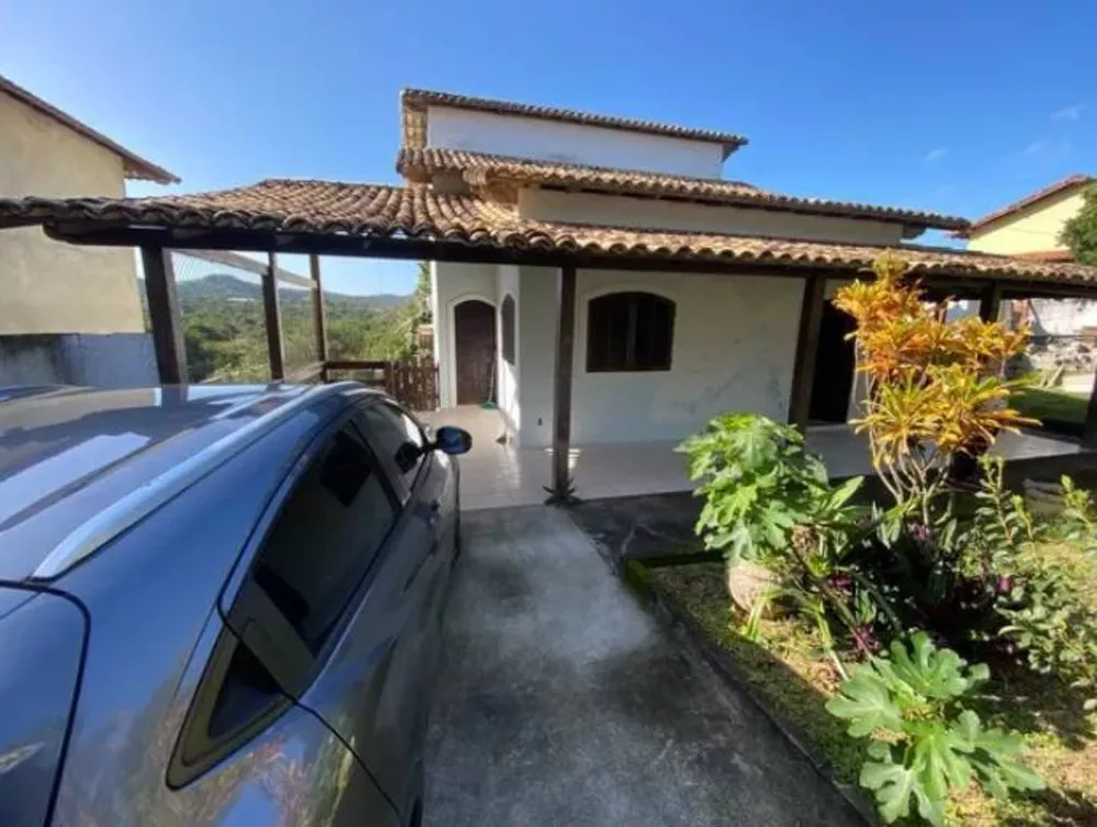 Casa, 4 quartos, 150 m² - Foto 1